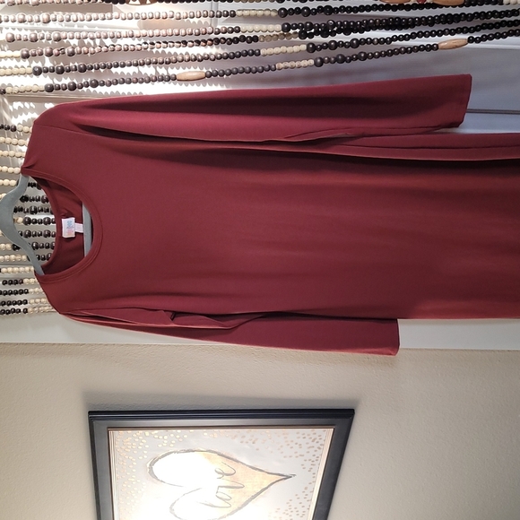 Lularoe Debbie - Picture 2 of 5